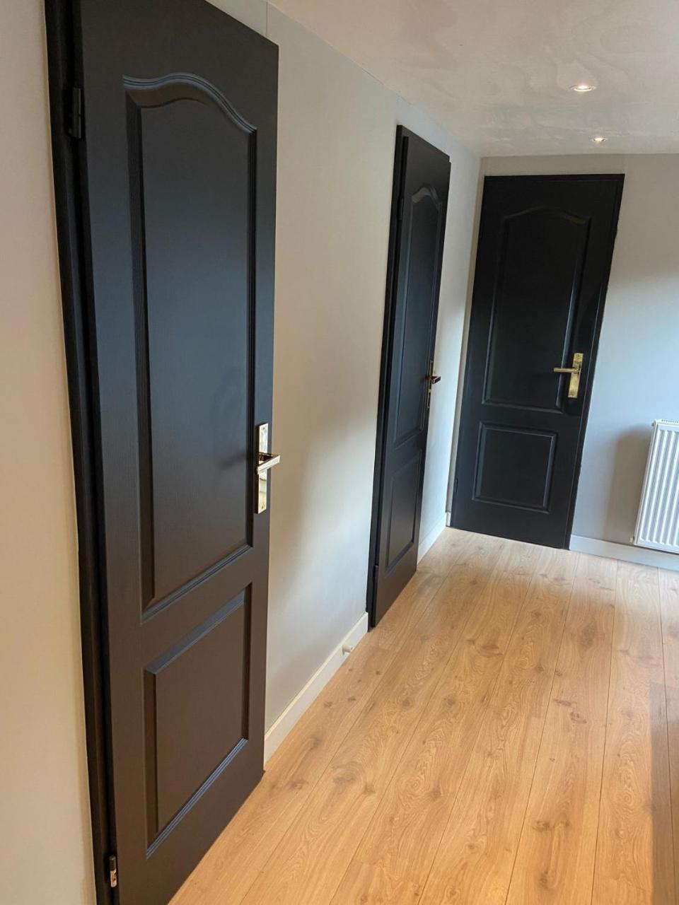 Boutique Chalet Veluwe 皮滕 外观 照片
